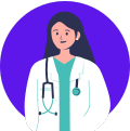 Female Dorctor Avatar